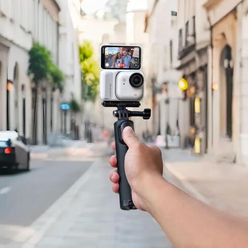 Insta360 Mini 2-in-1 Tripod 2.0 in Kuwait