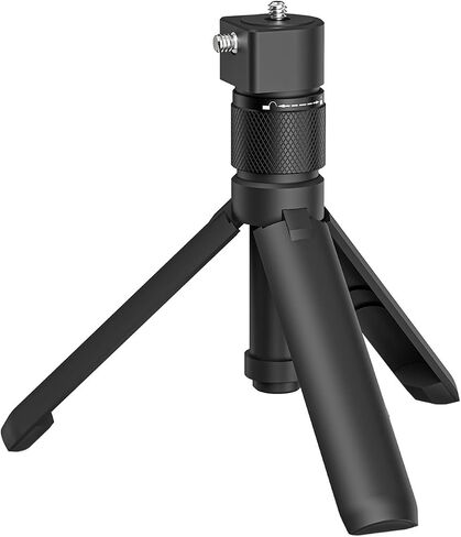 GOWENIC Action Camera Rotating Tripod Handle, Frozen Time Effect, User Oriented Design, with Premium Details, for Panoramic Camera, Action in Kuwait