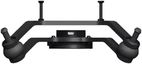 ZT30 Quick-Release Anti-Vibration Claw Metal Gimbal Mount FIT for UAV ZR30 Optical Pod Camera Stabilizer in Kuwait