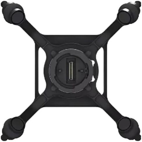 ZT30 Quick-Release Anti-Vibration Claw Metal Gimbal Mount FIT for UAV ZR30 Optical Pod Camera Stabilizer in Kuwait