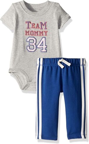 Carter's baby-boys 2 Piece Set 121g436 in Saudi Arabia