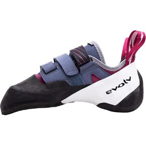 EVOLV Shaman LV Rock Climbing Shoes | Low Volume, For Sport, Bouldering, & Multi-Pitch Climbing in Kuwait