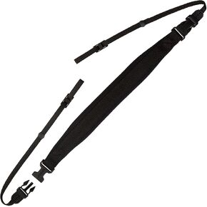 OP/TECH USA Envy Strap – Camera Neck Strap with Quick Release – Comfortable Camera & Binocular Strap in Saudi Arabia
