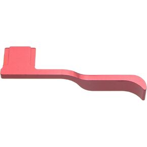Thumb Grip Metal Hot Shoe Grip for Sony Alpha A7RM5 A7RM4 A7M4 Camera Black in Saudi Arabia
