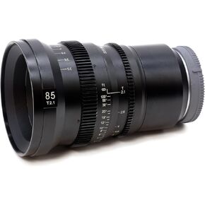 SLR Magic APO MicroPrime 85mm T2.1 (Full-Frame E-Mount) in Saudi Arabia