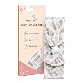 Copper Pearl Baby Bows: Soft and Stretchy Headbands for Baby Girls, Newborn and Toddler Hair Bows and Accessories, Stylish Bow Headband, Autumn in Saudi Arabia