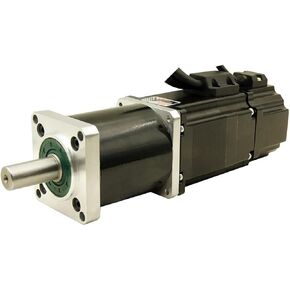 Nema23 Brake Planetary Geared 1.3Nm Closed Loop Stepper Motor 4A and Driver HSE57 Step with Encoder Reducer(Ratio 20 to 1) in Saudi Arabia