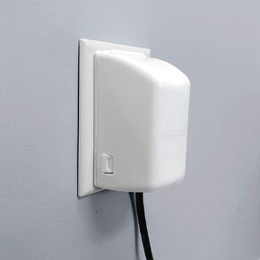 Little Chicks Baby Plug and Outlet Covers for Wall Sockets - 2 Pack - Model CK030 in Saudi Arabia