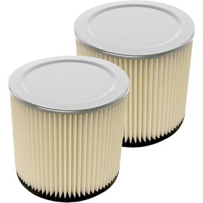 VF2007 Standard 5 Gal. and Larger Wet Dry Shop Vacuum Filter in Saudi Arabia
