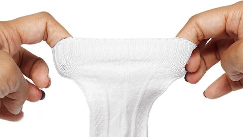EPEIUS Baby Socks Seamless Cable Knit Knee High Socks Infants Boys/Girls Uniform Socks Cotton Stockings Long Socks 1-2T,3 Pack Natural White in Kuwait