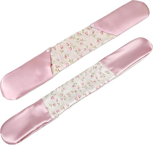 Eczema Scratch Sleeves, Eczema Gloves Kids, Soft Breathable Eczema Sleeves for Babies 6-12 Months, Anti-Scratch Baby Eczema Mittens, Comfortable Gloves for Eczema to Protect Sensitive Skin in Kuwait