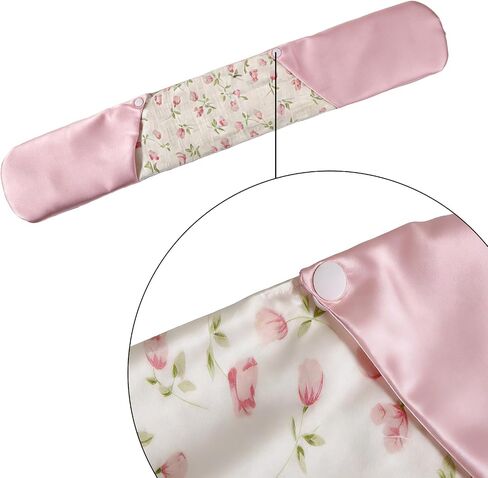 Eczema Scratch Sleeves, Eczema Gloves Kids, Soft Breathable Eczema Sleeves for Babies 6-12 Months, Anti-Scratch Baby Eczema Mittens, Comfortable Gloves for Eczema to Protect Sensitive Skin in Kuwait