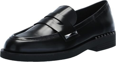 ASH Womens Women's Whisper Stud 2 Loafer Shoes in Kuwait