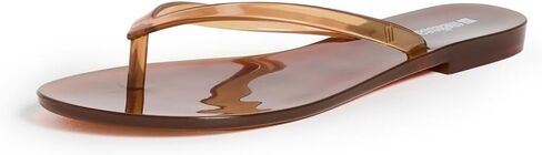 Melissa Women's Harmonic Jelly Sandals in Kuwait