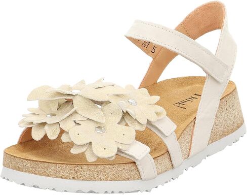 Think! womens Koak_3-000551 Chromfrei Gegerbte Nachhaltige Slingback in Kuwait