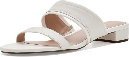 Cole Haan Women's Fionna Wave Double Band Slide in Kuwait