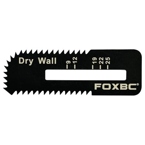 10 Pack-Drywall Cut-Out Saw Blades for Makita Cut-Out Saw in Kuwait