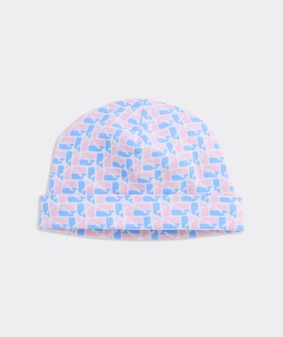 vineyard vines Baby Layette Gift Set, Bib | Hat | Blanket in Kuwait
