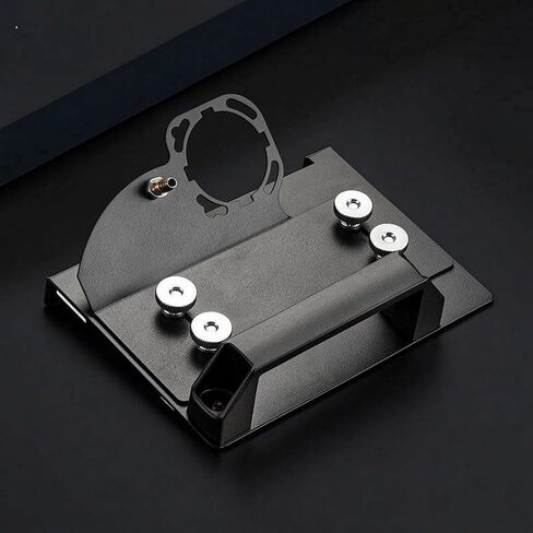 Tile Chamfering Jig with Water Hose Wet Cutting Angle Chamfering Tool Tile Cutter Tool for Tilers, Handymen in Kuwait