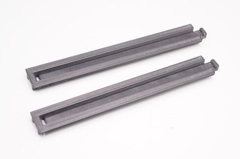 Custom Track Guides for Craftsman Jobsite Table Saw CMXETAX69434502 *2-Pack* in Kuwait