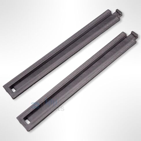 Custom Track Guides for Craftsman Jobsite Table Saw CMXETAX69434502 *2-Pack* in Kuwait