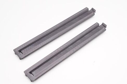 Custom Track Guides for Craftsman Jobsite Table Saw CMXETAX69434502 *2-Pack* in Kuwait