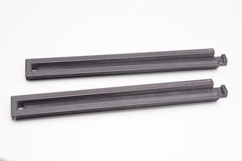 Custom Track Guides for Craftsman Jobsite Table Saw CMXETAX69434502 *2-Pack* in Kuwait