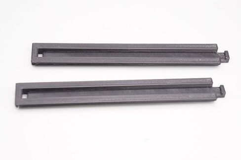 Custom Track Guides for Craftsman Jobsite Table Saw CMXETAX69434502 *2-Pack* in Kuwait