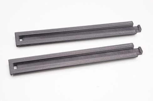 Custom Track Guides for Craftsman Jobsite Table Saw CMXETAX69434502 *2-Pack* in Kuwait