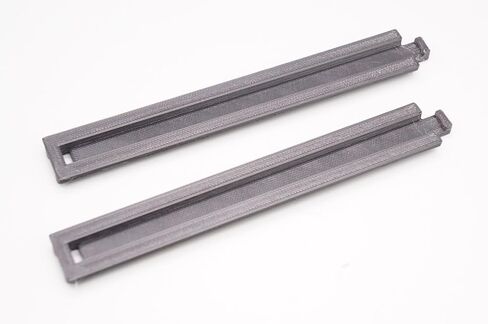 Custom Track Guides for Craftsman Jobsite Table Saw CMXETAX69434502 *2-Pack* in Kuwait