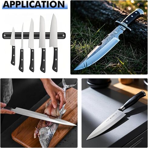 Belt Grinder Knife Jig, Sliding Bevel Guide 85°-180° | Smooth Sliding Design for Consistent Professional Bevel Grinding, Knife Sharpening, Blade Making, DIY Knife Polishing in Kuwait