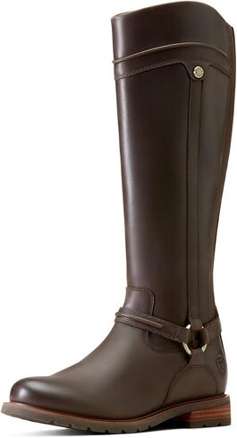 ARIAT Women's Scarlet Waterproof Boot in Kuwait