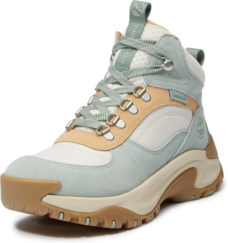 Timberland Mt. Maddsen Peak Mid Lace-Up Waterproof in Kuwait