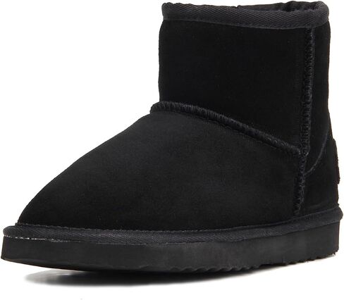 AUSLAND Women's Classic Winter Snow Boots in Kuwait