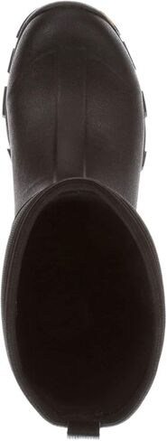 Women's Arctic Ice Mid Boot + Vibram Arctic Grip A.T., Black, Size 8(M) in Kuwait