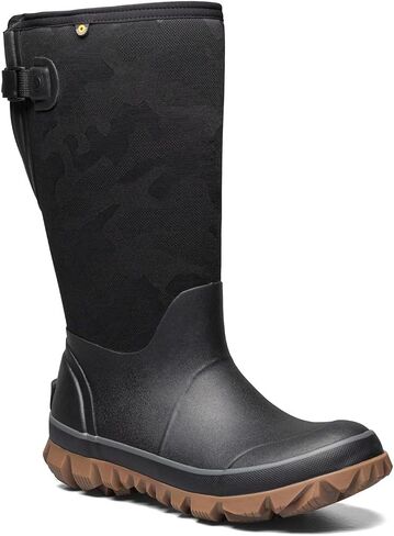 BOGS Whiteout Adjustable Calf Women's Boot in Kuwait