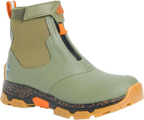MUCK Men's Apex Mid Zip Size 8(M) in Kuwait