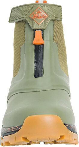 MUCK Men's Apex Mid Zip Size 8(M) in Kuwait