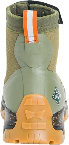MUCK Men's Apex Mid Zip Size 8(M) in Kuwait