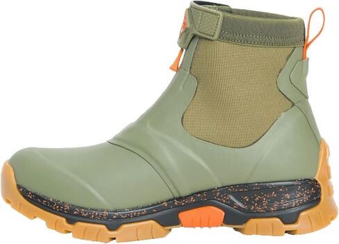 MUCK Men's Apex Mid Zip Size 8(M) in Kuwait