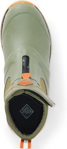 MUCK Men's Apex Mid Zip Size 8(M) in Kuwait