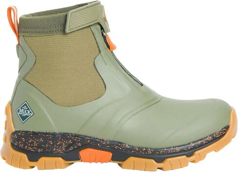 MUCK Men's Apex Mid Zip Size 8(M) in Kuwait