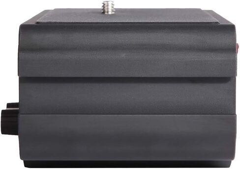 Saramonic BMCC-A01 2 Channel XLR Audio Adapter for BlackMagic Design Camera (Black / Red) in Kuwait
