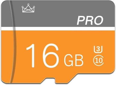128GB Memory Card,Micro Card with Adapter Class 10 High Speed for Camera,Smartphone,Tablet,Personal Computer(2-Pack) in Kuwait