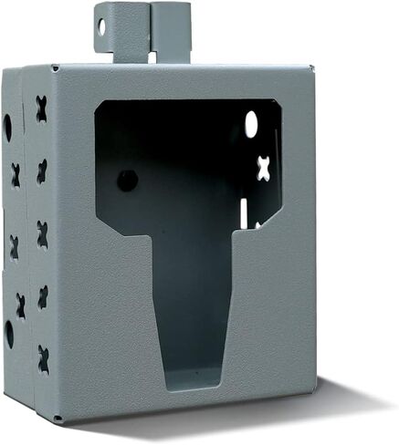 Moultrie Mobile Cellular Camera Security Box, 720p in Kuwait