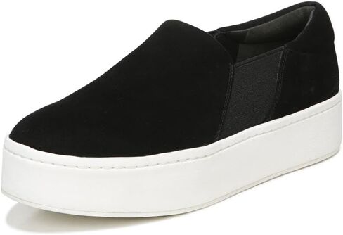Vince Women's Warren Platform Slip-On Sneaker in Kuwait