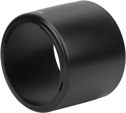 Lens Hood for EF 135mm F2L 180mm F3.5L USM Lens, Prevent Non Imaging Light and Haze, Avoid Scattered Light with Protection from Scratches, Wind, Sand, Rain and Snow in Kuwait