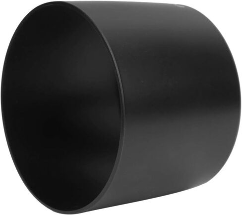 Lens Hood for EF 135mm F2L 180mm F3.5L USM Lens, Prevent Non Imaging Light and Haze, Avoid Scattered Light with Protection from Scratches, Wind, Sand, Rain and Snow in Kuwait
