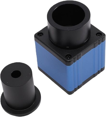2MP Electronic Eyepiece for Telescope Microscope, 1080P USB Astronomy Camera with CMOS Sensor, 30FPS Plug and Play Digital Eyepiece in Kuwait