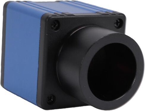 2MP Electronic Eyepiece for Telescope Microscope, 1080P USB Astronomy Camera with CMOS Sensor, 30FPS Plug and Play Digital Eyepiece in Kuwait
